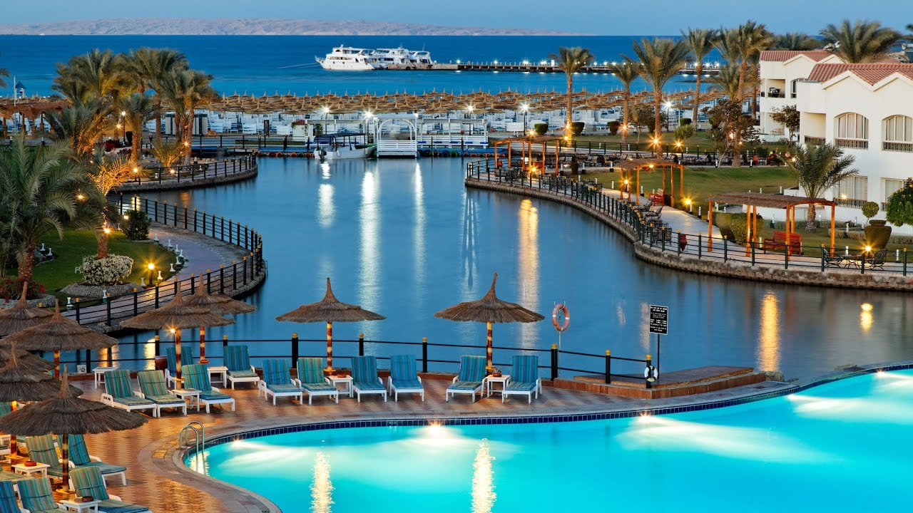 Hurghada